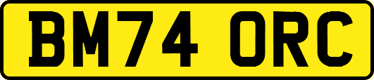 BM74ORC