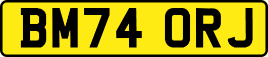 BM74ORJ