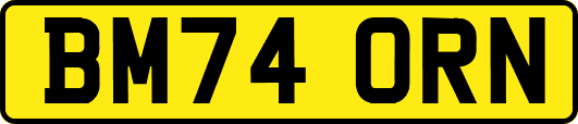 BM74ORN