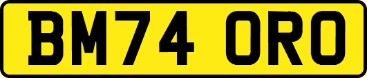 BM74ORO