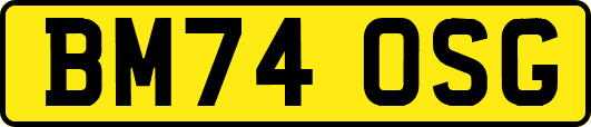 BM74OSG