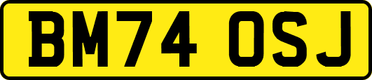 BM74OSJ