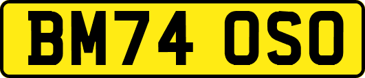 BM74OSO