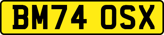 BM74OSX