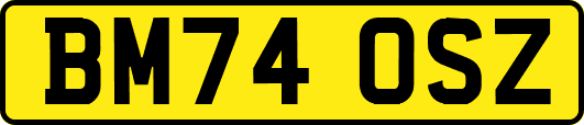 BM74OSZ