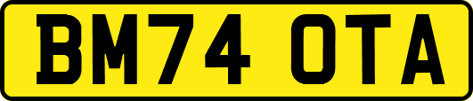BM74OTA