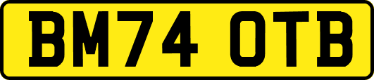 BM74OTB
