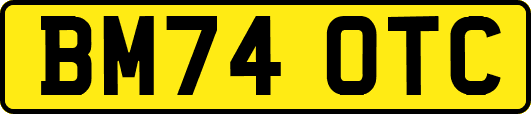 BM74OTC