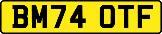 BM74OTF