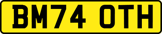 BM74OTH