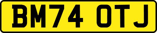 BM74OTJ