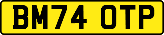 BM74OTP