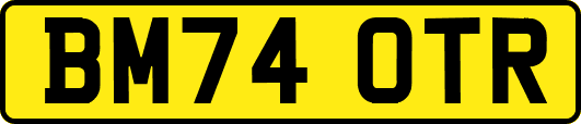 BM74OTR