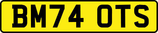BM74OTS