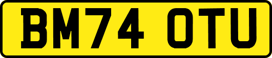 BM74OTU