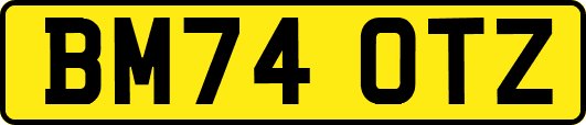 BM74OTZ