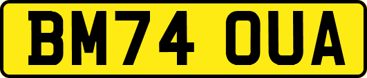 BM74OUA