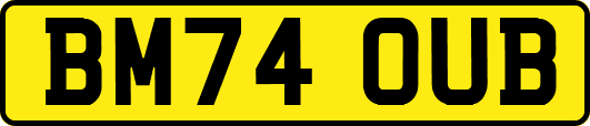 BM74OUB