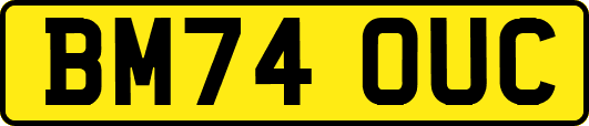 BM74OUC