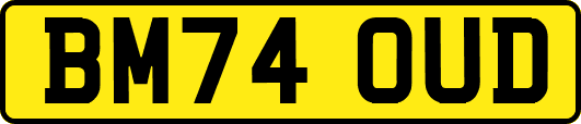 BM74OUD