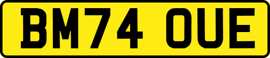BM74OUE