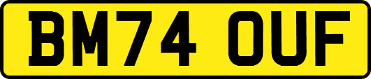 BM74OUF
