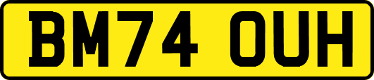 BM74OUH