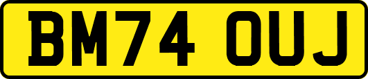 BM74OUJ
