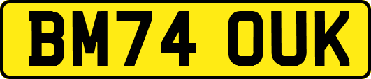 BM74OUK