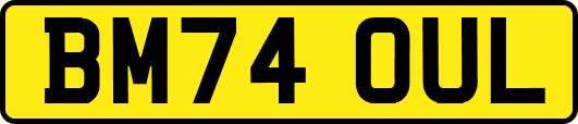 BM74OUL