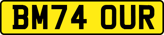BM74OUR