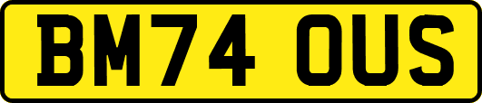 BM74OUS