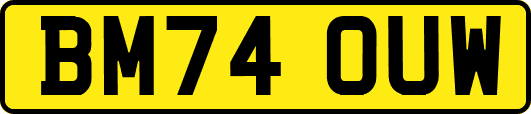 BM74OUW