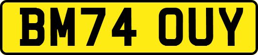 BM74OUY