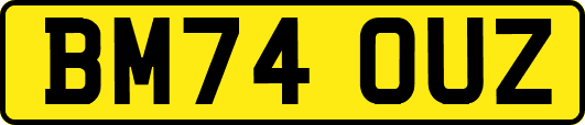 BM74OUZ