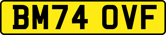 BM74OVF