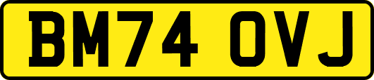 BM74OVJ