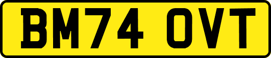 BM74OVT