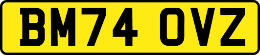 BM74OVZ