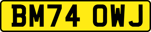 BM74OWJ