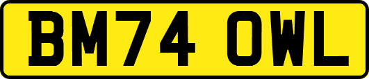 BM74OWL
