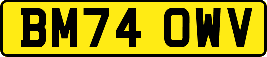 BM74OWV