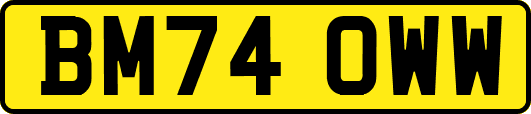 BM74OWW