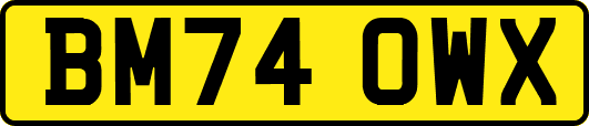 BM74OWX