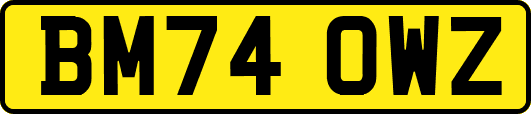 BM74OWZ