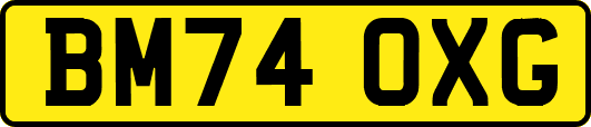 BM74OXG