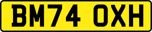 BM74OXH