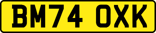 BM74OXK