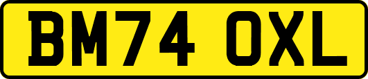 BM74OXL