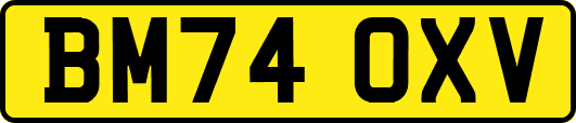 BM74OXV